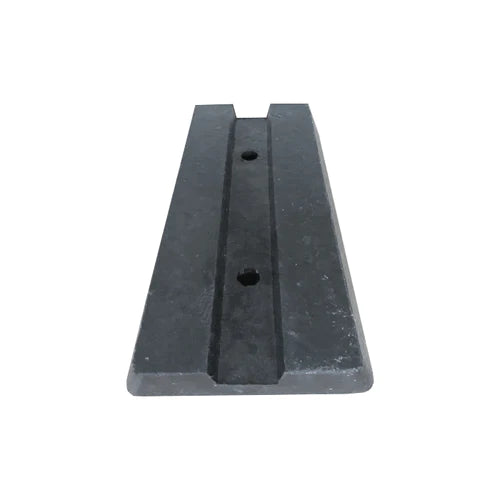 Tyre Cord Dock Bumper 450 x 230 x 56mm