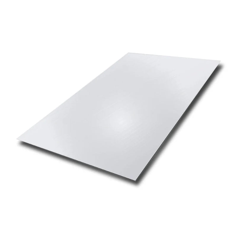 2000 mm x 1000 mm x 0.9 mm 304 2B Stainless Steel Sheet