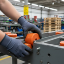 Platform Roller ø 60mm - Main Product Image