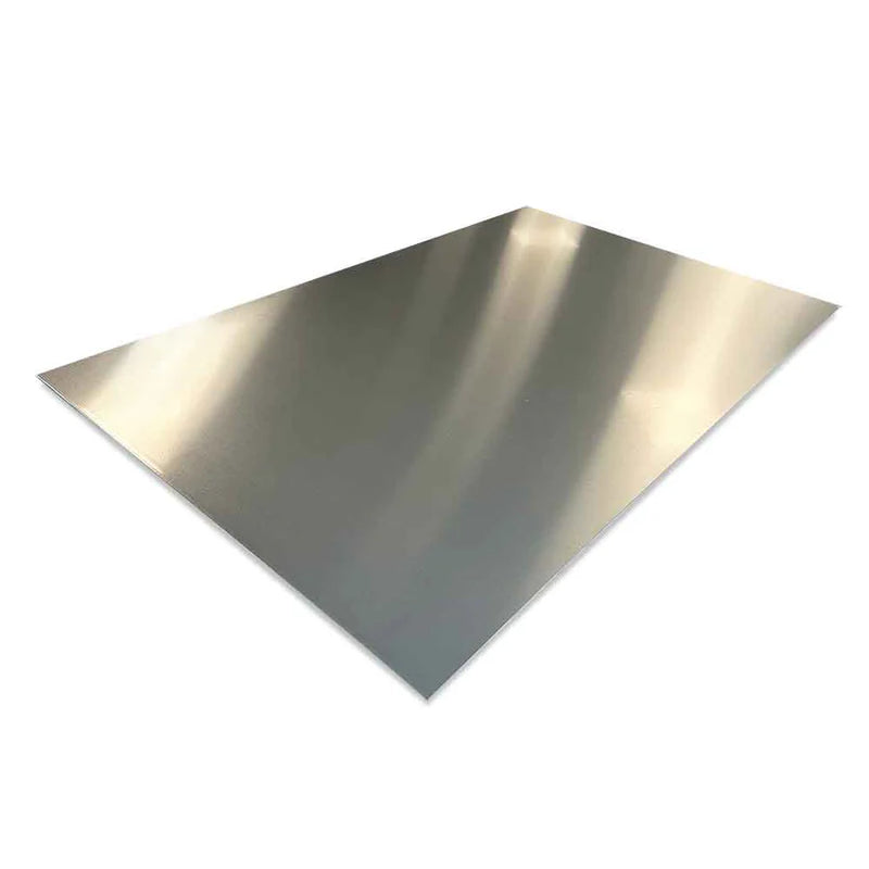 Lightweight & Corrosion Resistant Aluminium Sheet - 2000mm x 1000mm x 1.2mm