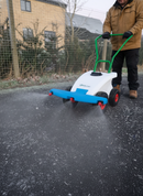 Premium Heavy Duty De-Icer Sprayer with 25 Litre Capacity and Stainless Steel Construction for Efficient Ice Removal - Det...