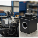 12v Coil Kostal HACO to suit Dhollandia E0241 - Main Product Image