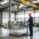 Test Weight 250kgs - Detail View