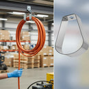 Premium Heavy Duty Filbows Clamp for Fire Sprinkler Systems - LPCB Approved with Cold-Rolled Steel Construction and Secure...