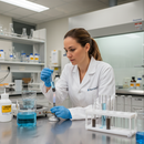 Professional Basic Soil Chemical Analysis Service - pH, Phosphate, Potassium, Magnesium Testing for Turf Grass - Detail View