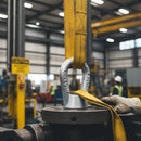 Premium Heavy Duty Bow Nuts for Secure Fastening in Mechanical and Structural Applications - Corrosion Resistant, Multiple...