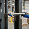 Lock Slide to suit Column Lift