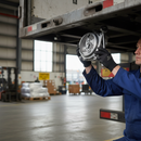 Valve block HACO to suit Bar Cargo 101121282 - Main Product Image