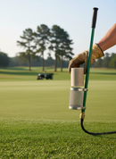 Premium Wetting Agent Pellets for Superior Soil Hydration and Turf Recovery - High-Quality Professional Grade for Industri...