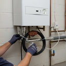 Professional Boiler Trace Heating Kit for Condensate Lines - Automatic Activation, Easy Installation, and Comprehensive Se...