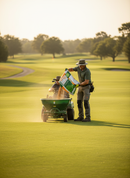 Premium Granular Fertiliser 23-0-5 with Calcium and Magnesium for Balanced Growth, 25kg Bag for Spring and Summer Use - Ma...