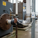 Professional Boiler Trace Heating Kit for Condensate Lines - Automatic Activation, Easy Installation, and Comprehensive Se...