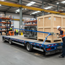 50mm 5000kg ERGO Ratchet Strap Claw Hooks - 4 METRES