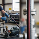 1/2" Return Hose HACO - Main Product Image