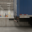 Premium Buffer 200mm x 50mm x 50mm Deep with 115mm Hole Centres for Versatile Applications