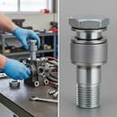 Premium Current Regulator Valve 10L - Compatible with Ratcliff Tail Lift Part... - Main Product Image