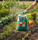 Premium Organic Fertiliser 25kg - Slow Release Bonemeal for Healthy Plant Growth - Main Product Image