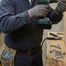 Premium High-Performance Self-Tapping Screws for Metal Fabrication, Insulation Systems, and General-Purpose Applications -...