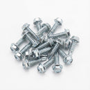 Premium High-Performance Self-Tapping Screws for Metal Fabrication, Insulation Systems, and General-Purpose Applications -...