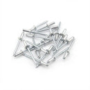 High-Performance Stainless Steel Rivets for Sheet Metal and Cladding - Durable, Corrosion-Resistant, and Versatile Fasteni...