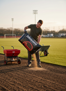 Premium Fine Fescue Grass Seed Blend 20kg - Drought Resistant, Low Maintenance for Golf Greens - Main Product Image