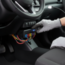 Premium Blade Type Fuse Holder for Tail Lift Applications - Durable and Relia... - Detail View