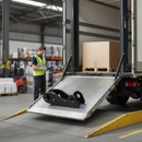 Swing LM50 2004- HACO to suit M1312 & M1304 - Main Product Image