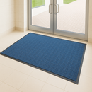Heavy Duty Rubber Barrier Mats – Slip-Resistant, Durable Entrance Protection, Ideal for Commercial & Industrial Use