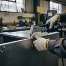 Premium High-Performance Rivet Pliers for Low Production and On-Site Use with Versatile Setting Capacity and One-Handed Op...