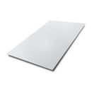 2500mm x 1250mm x 1.5mm - High-Quality Aluminium Anodised Sheet