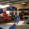 Premium Torsion Bar Casting 7/16” for Heavy-Duty Tail Lift Applications - High-Quality Professional Grade for Industrial and Commercial Applications