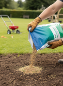 Premium Ecosward PLUS Grass Seed 20kg - Fast Establishment, Drought Tolerance, and Hard Wearing Turf - Main Product Image