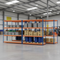 3-Pack Heavy Duty Industrial Shelving 2000mm High | 500kg Per Shelf | Warehouse Bundle UK