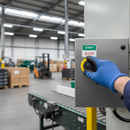 Rubber Push Button Haco