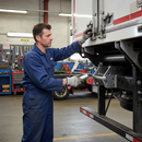 Pin HACO to Suit Bar Cargolift 101125922 - Detail View