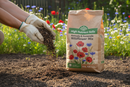 Premium High Nutrient Soils Annuals & Perennials Wildflower Mix for Vibrant Meadows and Sustainable Growth - Main Product ...