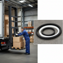 Sealkit HACO to Suit Bar Cargolift 101139721 - Main Product Image