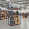 Heavy Duty Industrial Shelving 2440mm High | 340kg Per Shelf | Galvanized Steel | UK Stock