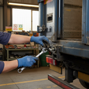 Premium Extension GE30 for Tail Lifts - M24 Screw Thread Fit and 135 mm Under... - Main Product Image