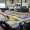 Professional Decal Kit with Operating and Safety Stickers for DL500 Models - High-Quality Professional Grade for Industrial and Commercial Applicat...