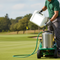 Premium High-Performance Liquid Fertiliser 33-0-0 with Magnesium and Trace Elements for Enhanced Turf Quality