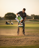 Premium Granular Lawn Treatment 10kg - Effective Against Dry Patch with 500m2 Coverage - Detail View