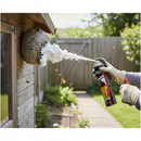 Premium Wasp Nest Destroyer Foam - 300ml for Rapid Effective Nest Treatment - High-Quality Professional Grade for Industri...