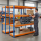 Premium Industrial Shelving 1770mm | 600kg Capacity | Heavy-Duty Steel Racking
