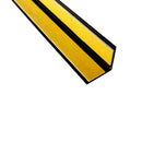 High Quality Self-Adhesive Plastic Angle Trim For Corner Protection