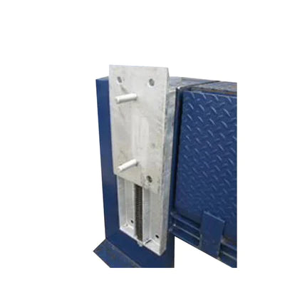 Spring Loaded Back Plate - 720 x 250 x 66mm