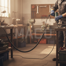 3 Core (6 Metre Wander) Lead - Main Product Image