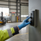 Professional 3-Button Outside Control for Tail Lifts - Compatible with Multiple Models