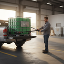 1500kg 50mm Heavy Duty Retractable Ratchet Straps, max length 3m – 2-Pack