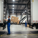 Tilt Ram Cylinder HACO (WITH Extension) to suit MBB 1403790 - Detail View